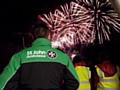 St John Ambulance issues simple first aid advice for Bonfire Night celebrations