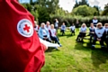 British Red Cross