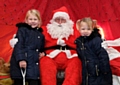 Springhill Hospice Christmas Fair with Father Christmas on Sunday 19 November 