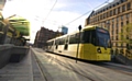 Metrolink passenger journeys hit a record high