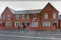 Housing development on the former Alexander Drew Mill site, Mellor Street, Rochdale