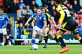 Rochdale v Rotherham United