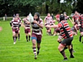 Gui de Sousa - Rochdale RUFC