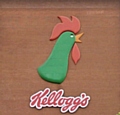 Have you got a piece of Kellogg’s history at home