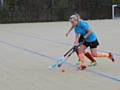 Player of the Match Roisin Pickering: Rochdale Ladies Hockey 0 v 0 Didsbury Northern Ladies