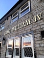 A community asset application has been submitted for the King William IV pub in Shore