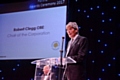 Robert Clegg OBE, Chair of Hopwood Hall College steps down