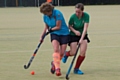 Paula McDonald, Rochdale Ladies Hockey