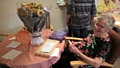 Gladys Radburn celebrates her 100th Birthday