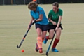 Player of the Match was Paula McDonald, Rochdale Ladies Hockey