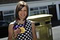 Joanna Rowsell Shand