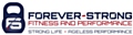 Forever-Strong Fitness and Performance Centre 