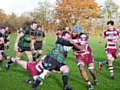 Gui de Sousa - Rochdale Rugby Union