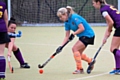 Roisin Pickering - Rochdale Ladies