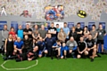 The Marine Fit group from Full Contact Performance Centre