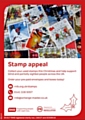 RNIB Stamp appeal