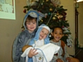 Boarshaw Community Primary School Wriggly Nativity