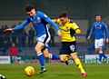 Rochdale v Oxford United