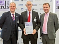 Corrosion Resistant Products takes silver at EEF Future Manufacturing Awards