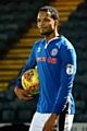 Joe Thompson - Rochdale v Walsall