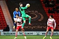 Doncaster Rovers v Rochdale