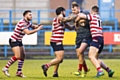 Law Cup: Oldham Roughyeds v Rochdale Hornets