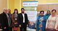 South Asian dementia awareness roadshow