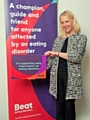 Liz McInnes MP calls for early intervention for eating disorders