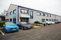 Promat UK, The Innovation Centre, Heywood Distribution Park