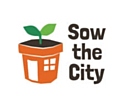 ‘Sow the City’ a new horticultural and environmental therapy programme for young people