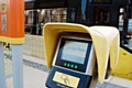 Smart ticketing - Get Me There scheme