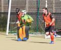 Rochdale Mens Hockey Firsts