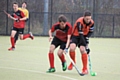 Rochdale Men’s Hockey Firsts 3 v 8 Lancaster University Men’s Firsts