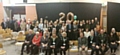 Rochdale Connections Trust (RCT) celebrating its 20th anniversary