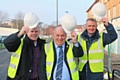 Work starts on Kirkholt redevelopment