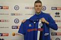 Mark Kitching joins Rochdale AFC