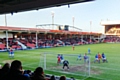 Walsall v Rochdale