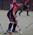 Andy Meanock - Rochdale Men’s Hockey Seconds