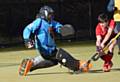 Rochdale Men’s Second’s Hockey