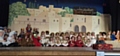 Littleborough Primary School Early Years the Nativity