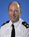 Chief Superintendent Neil Evans 