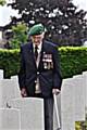 Dennis Bolter, D Day Veteran