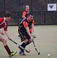 Rochdale Men's Hockey Seconds