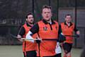 Rochdale Men's Hockey