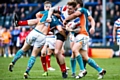 Rochdale Hornets v Hull Kingston Rovers