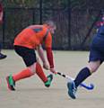 Rochdale Men’s Hockey Seconds 