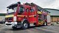 Council tax bills will rise following Fire and Rescue budget