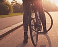 Police take to cycles to spot drivers who get too close