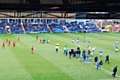 Peterborough United v Rochdale