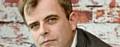 Coronation Street actor Simon Gregson